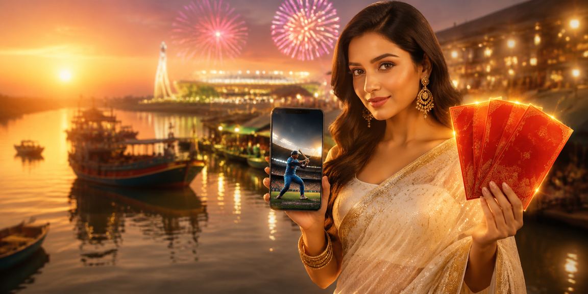 কক্সবাজারে ক্রিকেট বেটিং আয়োজন — বাংলাদেশ স্পোর্টস সংস্কৃতি