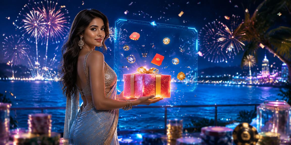 সেন্ট মার্টিন সৈকতে ben10 রেড এনভেলপ বোনাস — বিশেষ পুরস্কার